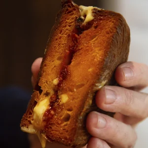Bung&Roll de sobrasada