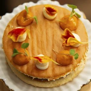 Dorayaki de manitas