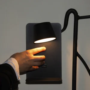 Iluminación regulable