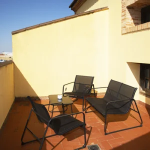 Terraza